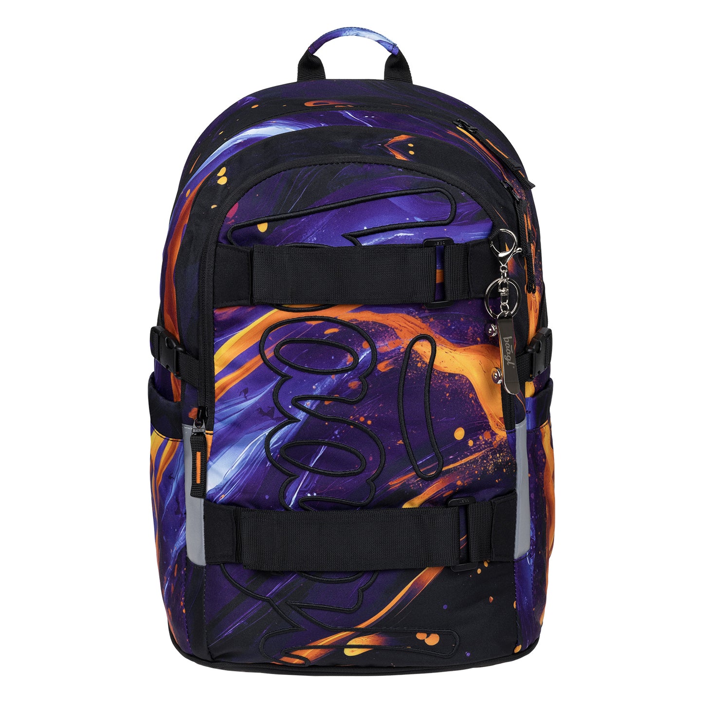 Školní set Skate Vibe II