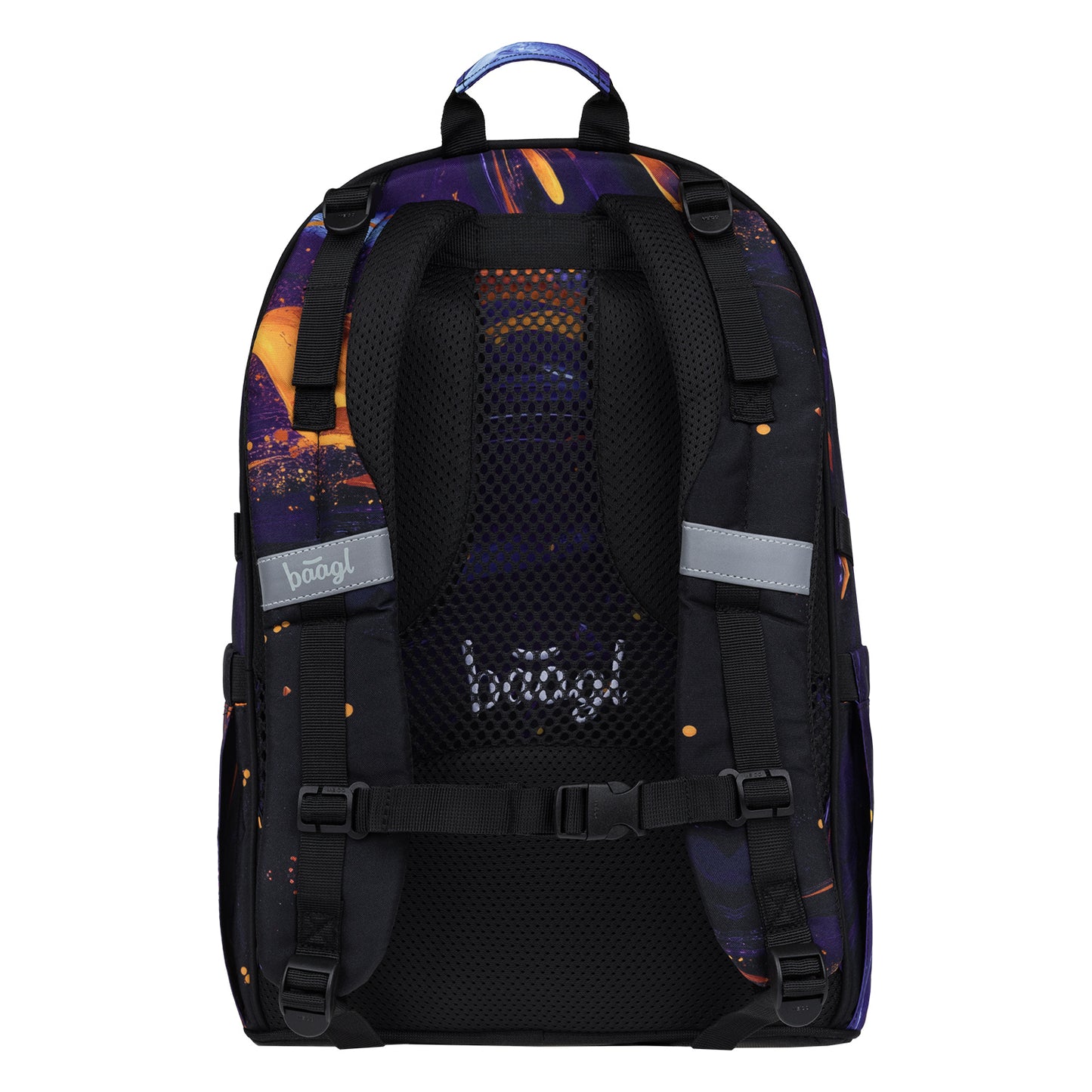 Školní set Skate Vibe II