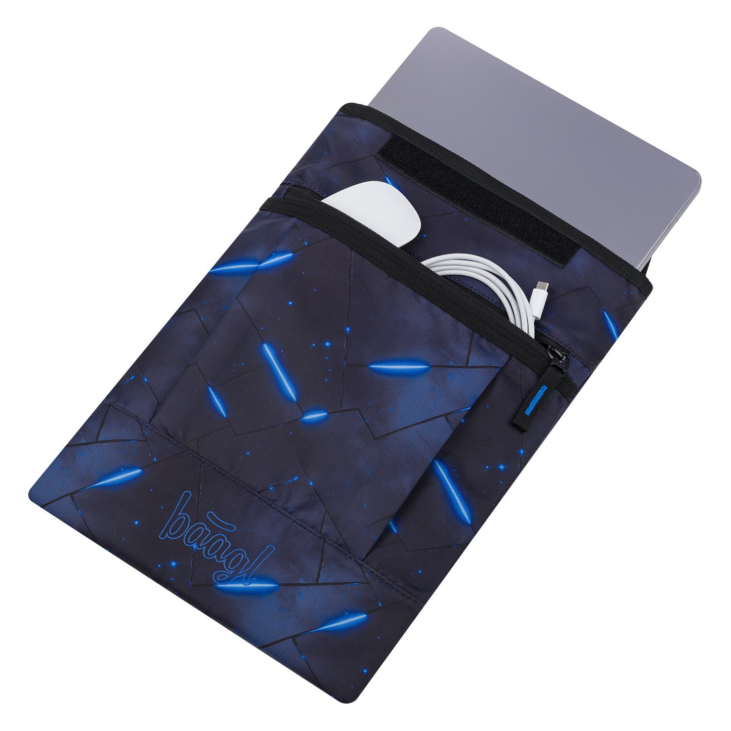 Obal na notebook Flash