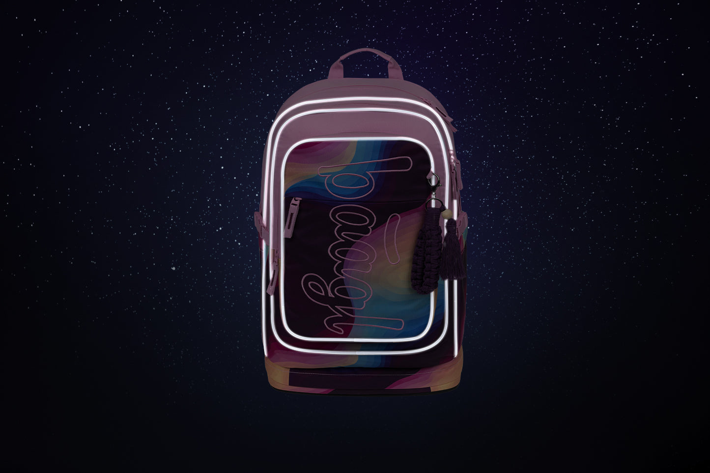 Školní set Cubic Lyra III