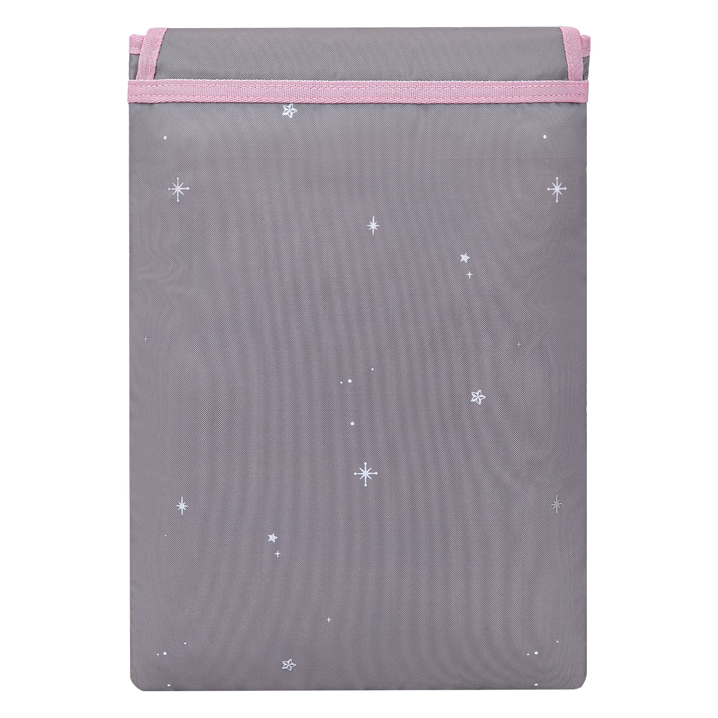 Obal na notebook Kuromi Grey