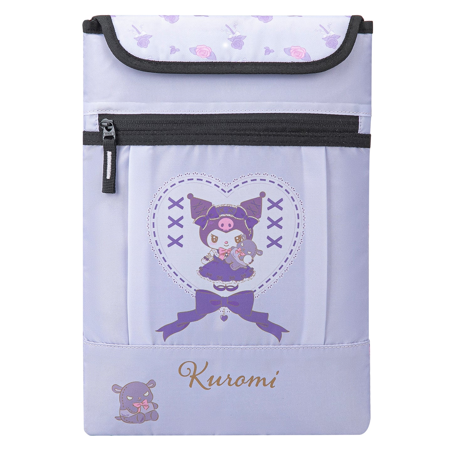 Obal na notebook Kuromi Sweet One