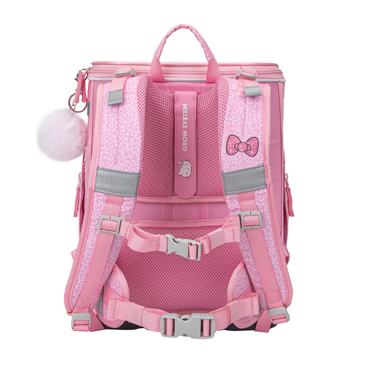 Školní set Zippy Plus Hello Kitty Sweet Leopard II