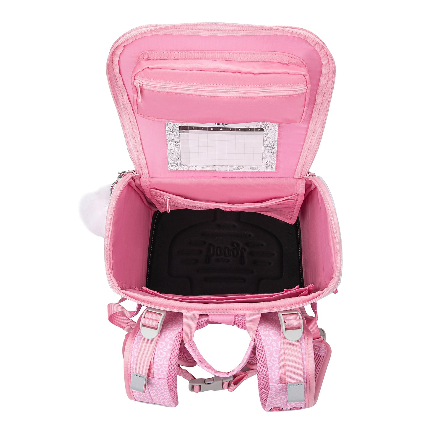 Školní set Zippy Plus Hello Kitty Sweet Leopard II