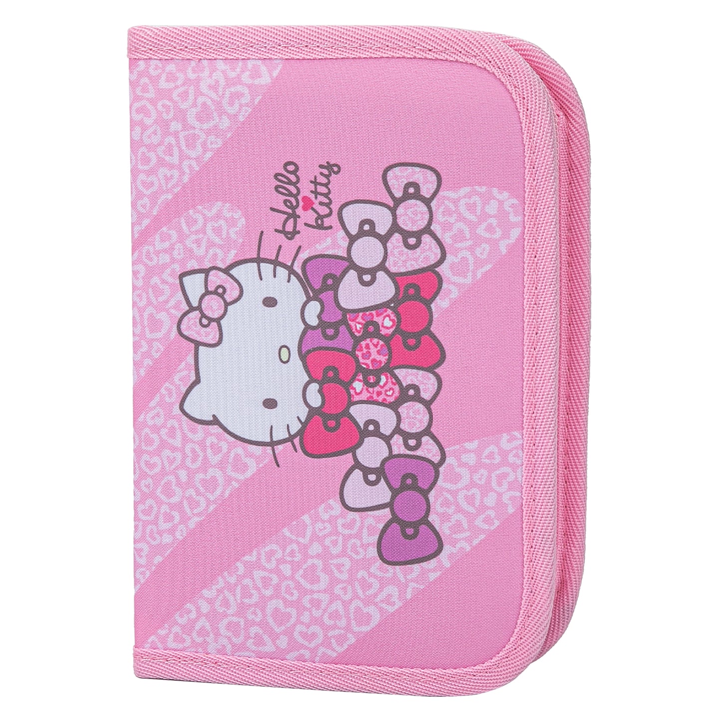Školní set Zippy Plus Hello Kitty Sweet Leopard II