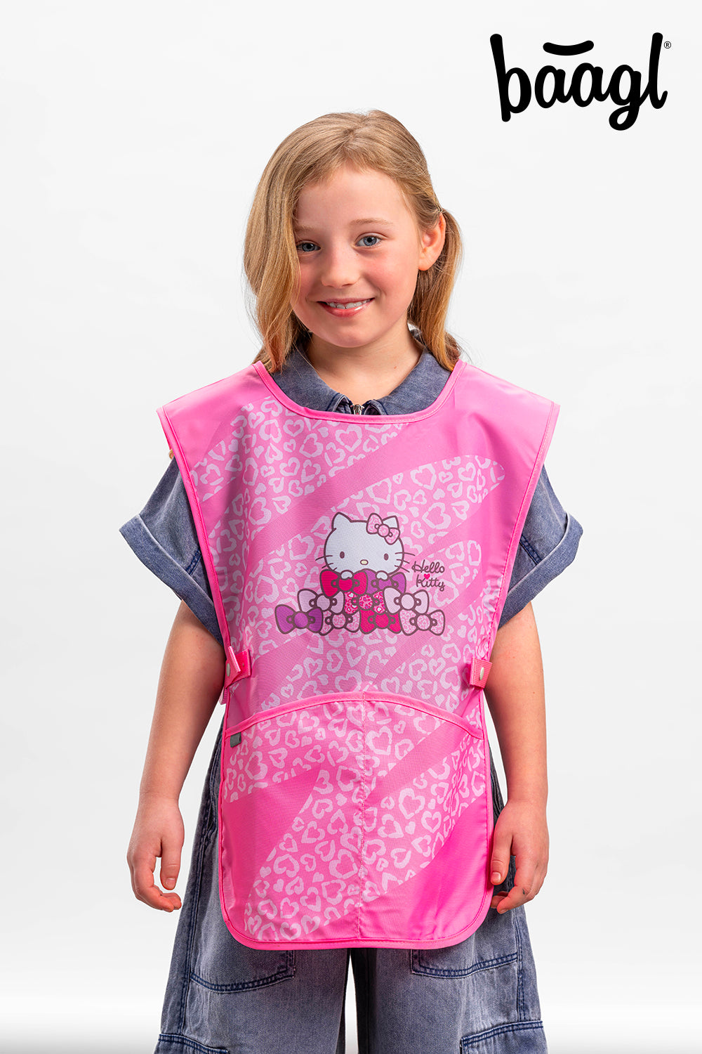 Školní set Zippy Plus Hello Kitty Sweet Leopard II