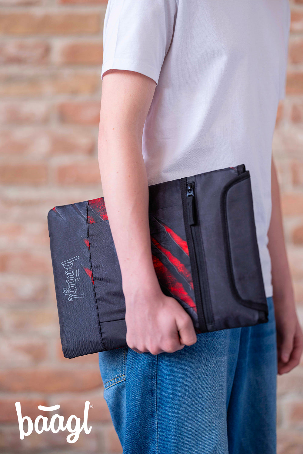 Obal na notebook Láva