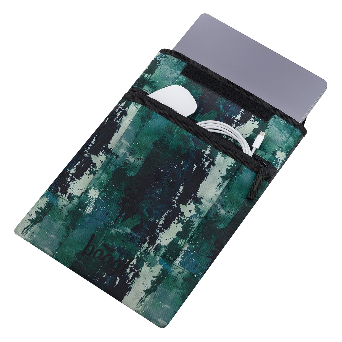 Obal na notebook Forest