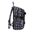 Školní set Skate Kuromi Black