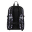 Školní set Skate Kuromi Black II