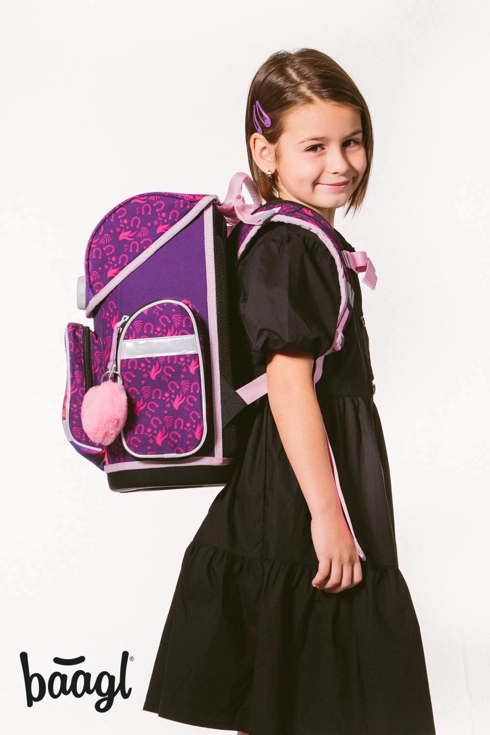 Školní set Ergo Kůň III