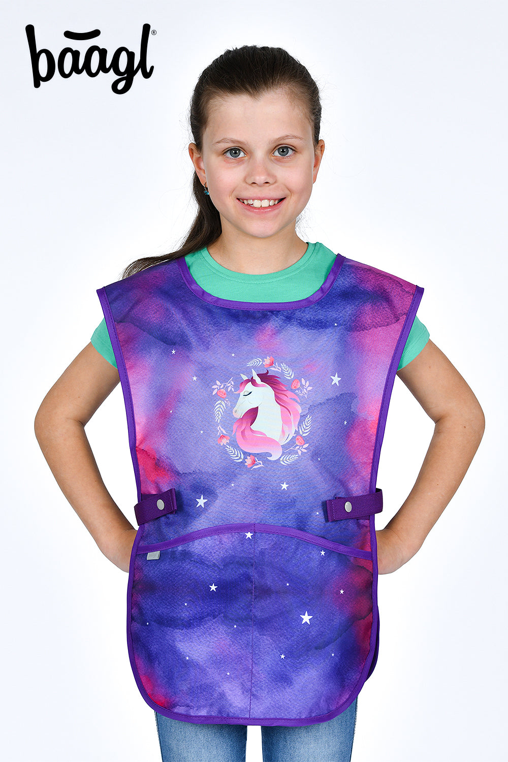 Školní set Ergo Kůň III