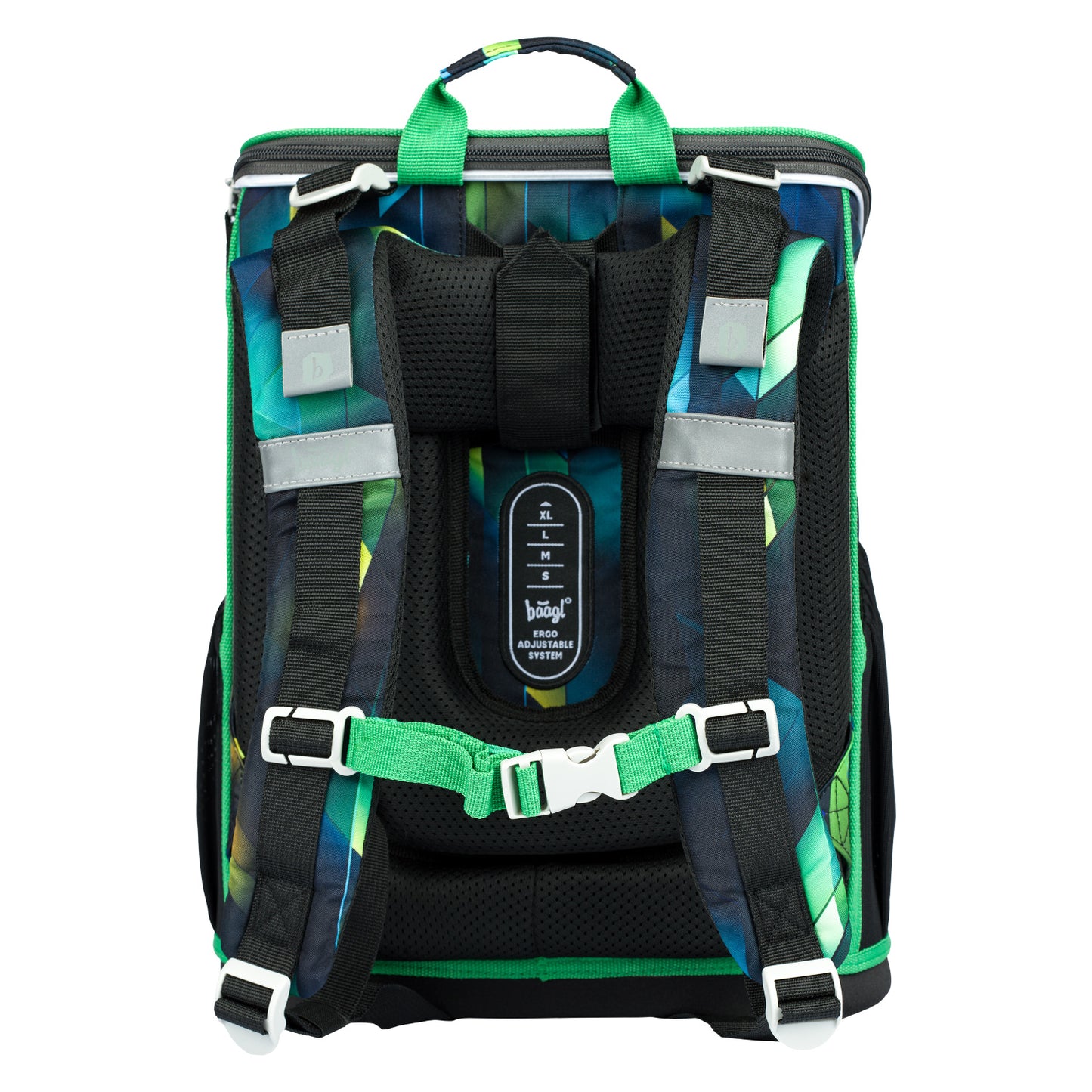 Školní set Zippy Fotbal Hráč III