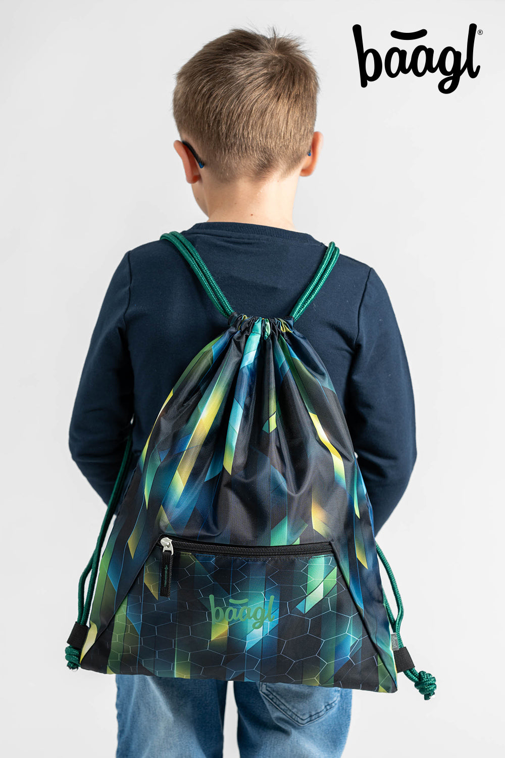 Školní set Zippy Fotbal Hráč III