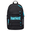 Školní batoh Skate Fortnite Blue