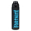Tritanová láhev na pití Fortnite Blue, 700 ml