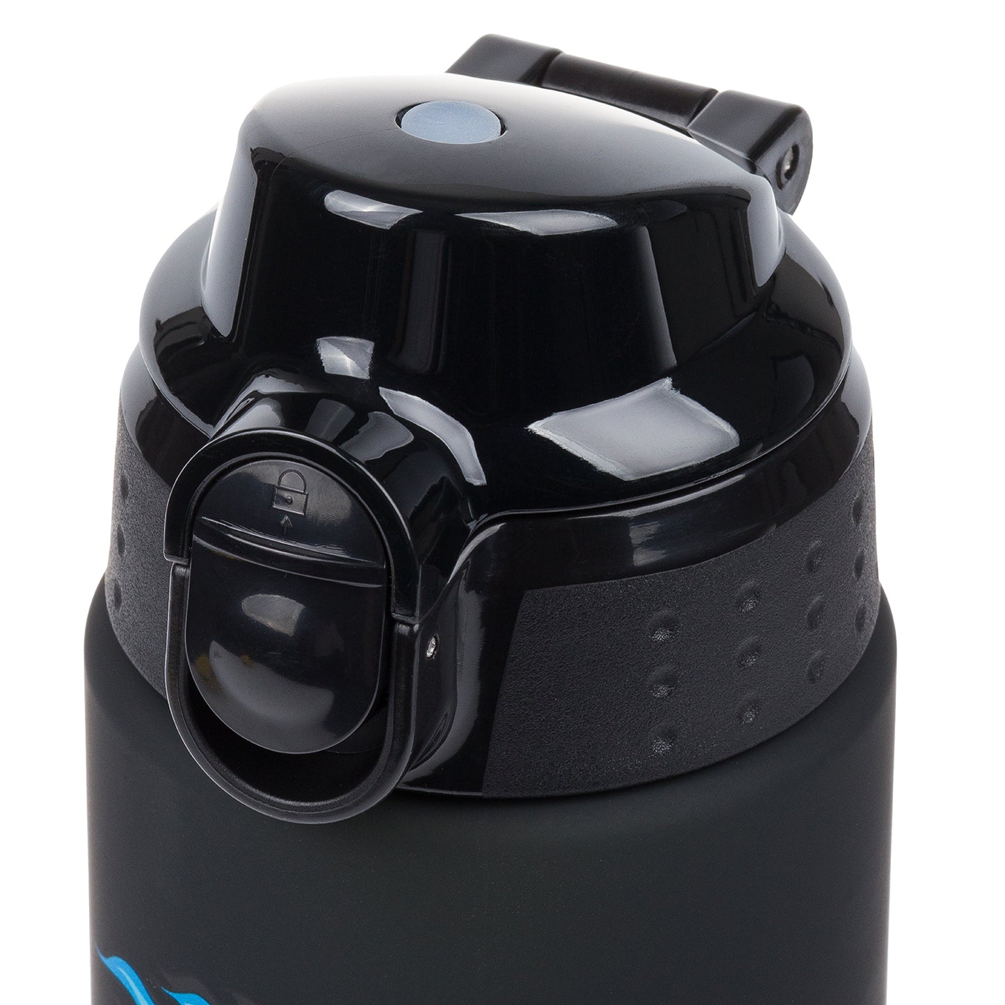 Tritanová láhev na pití Fortnite Blue, 700 ml