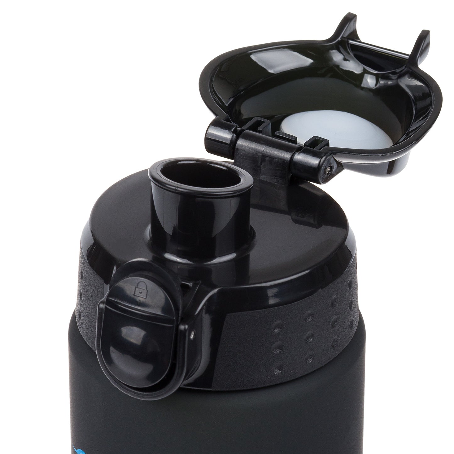Tritanová láhev na pití Fortnite Blue, 700 ml
