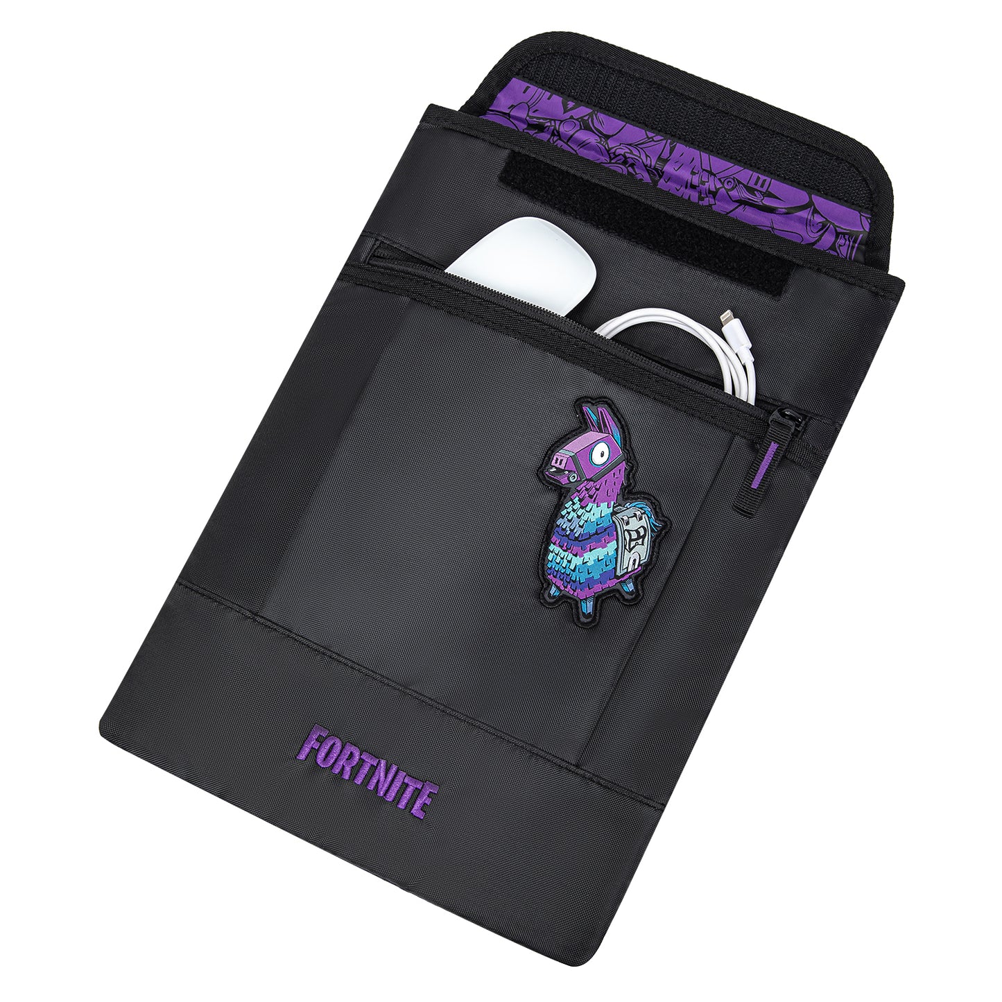 Obal na notebook Fortnite Llama