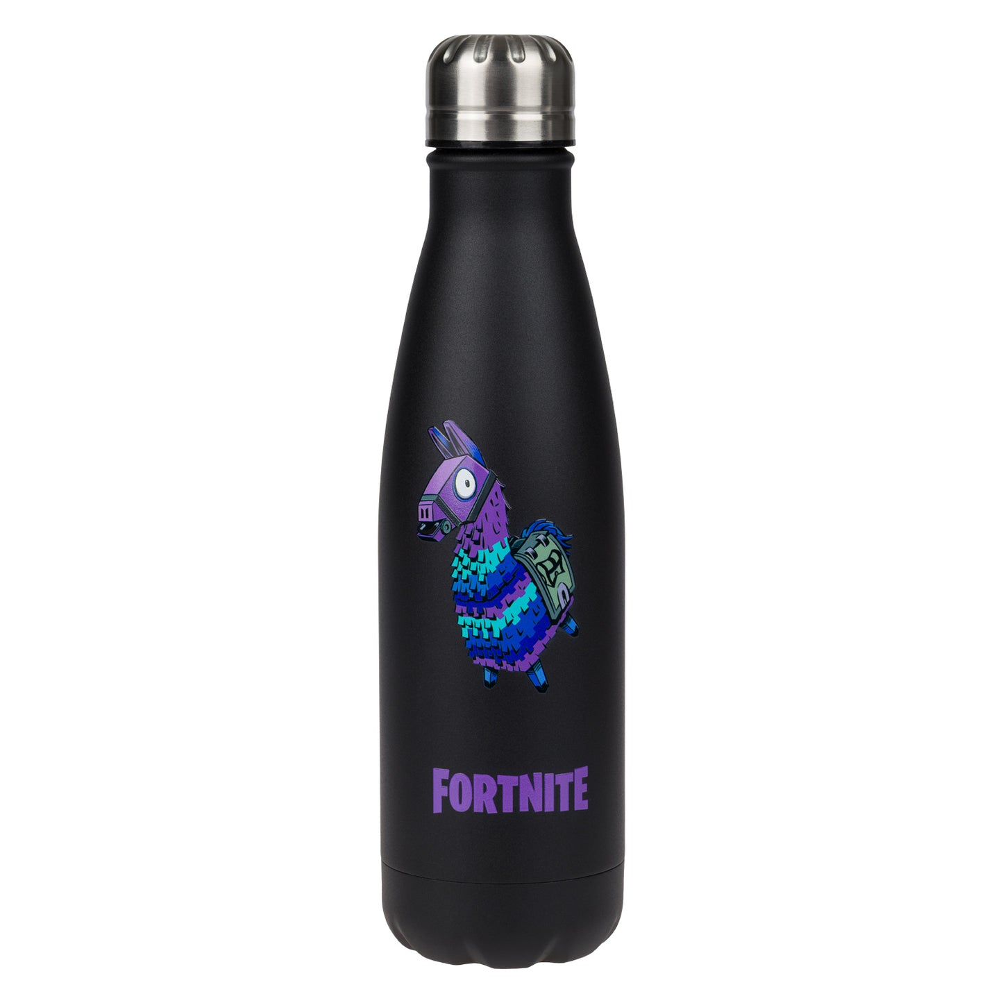 Termoláhev s kovovým víčkem  500 ml Fortnite Llama