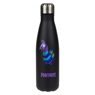 Termoláhev s kovovým víčkem  500 ml Fortnite Llama