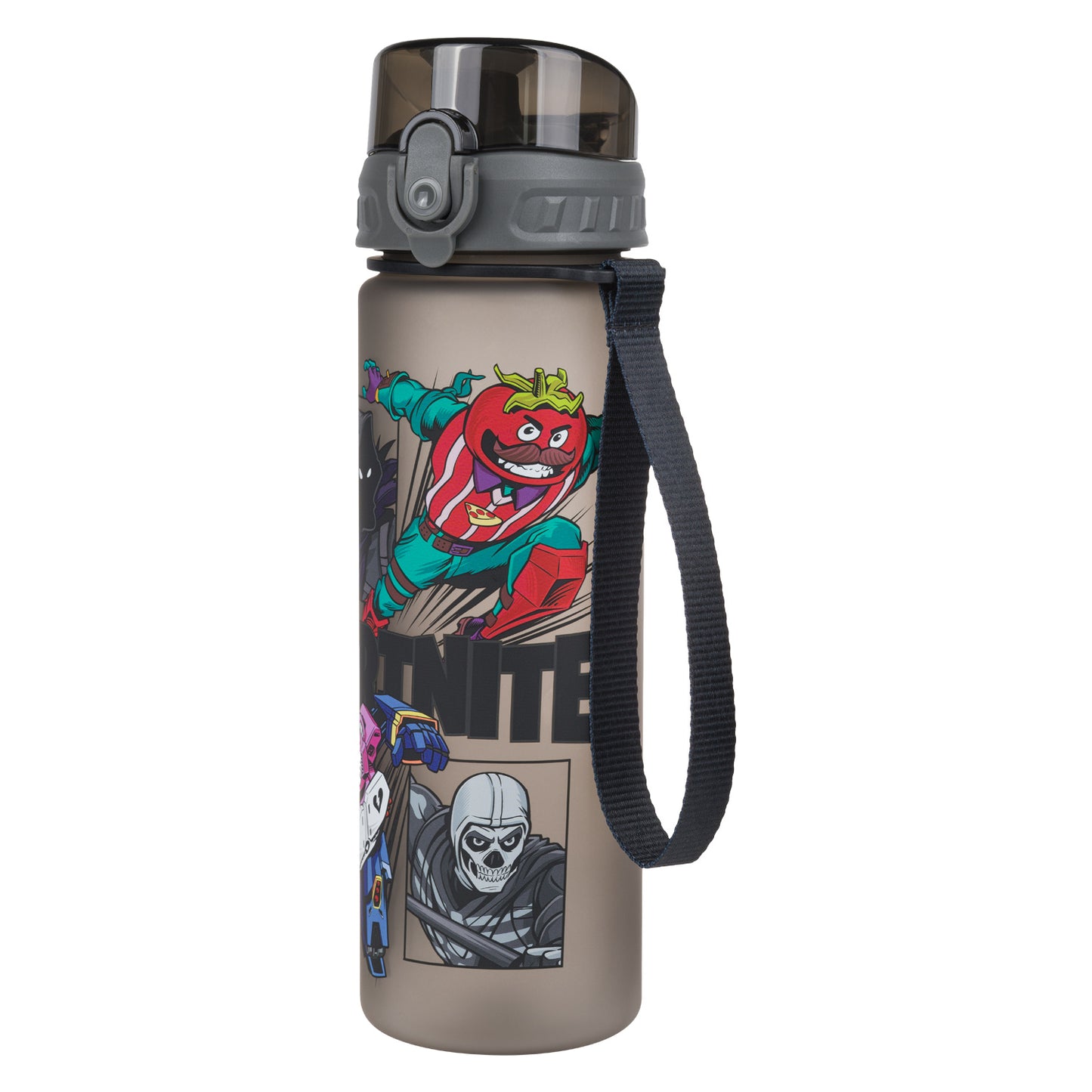 Tritanová láhev na pití Fortnite Squad, 500 ml
