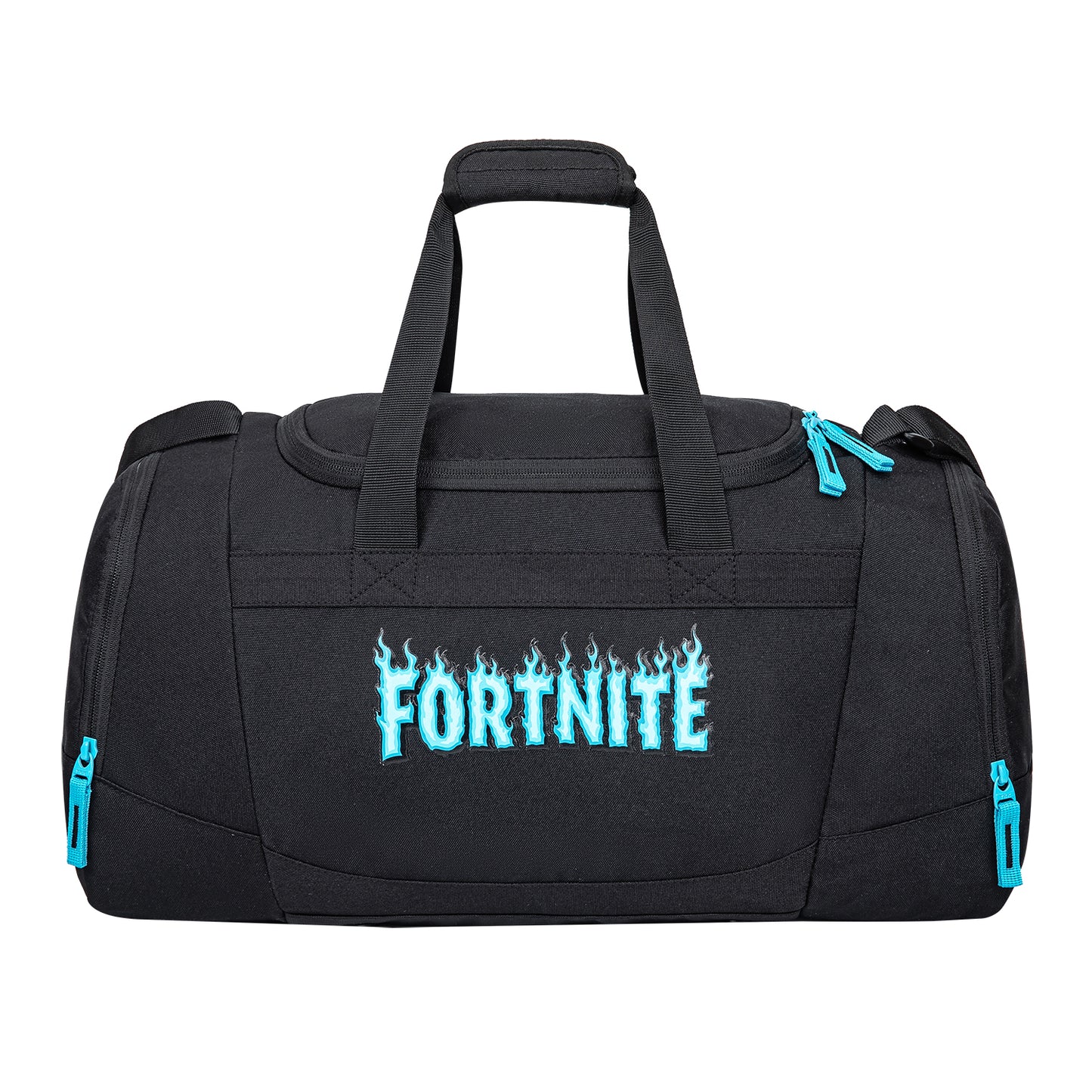 Sportovní taška Fortnite Blue