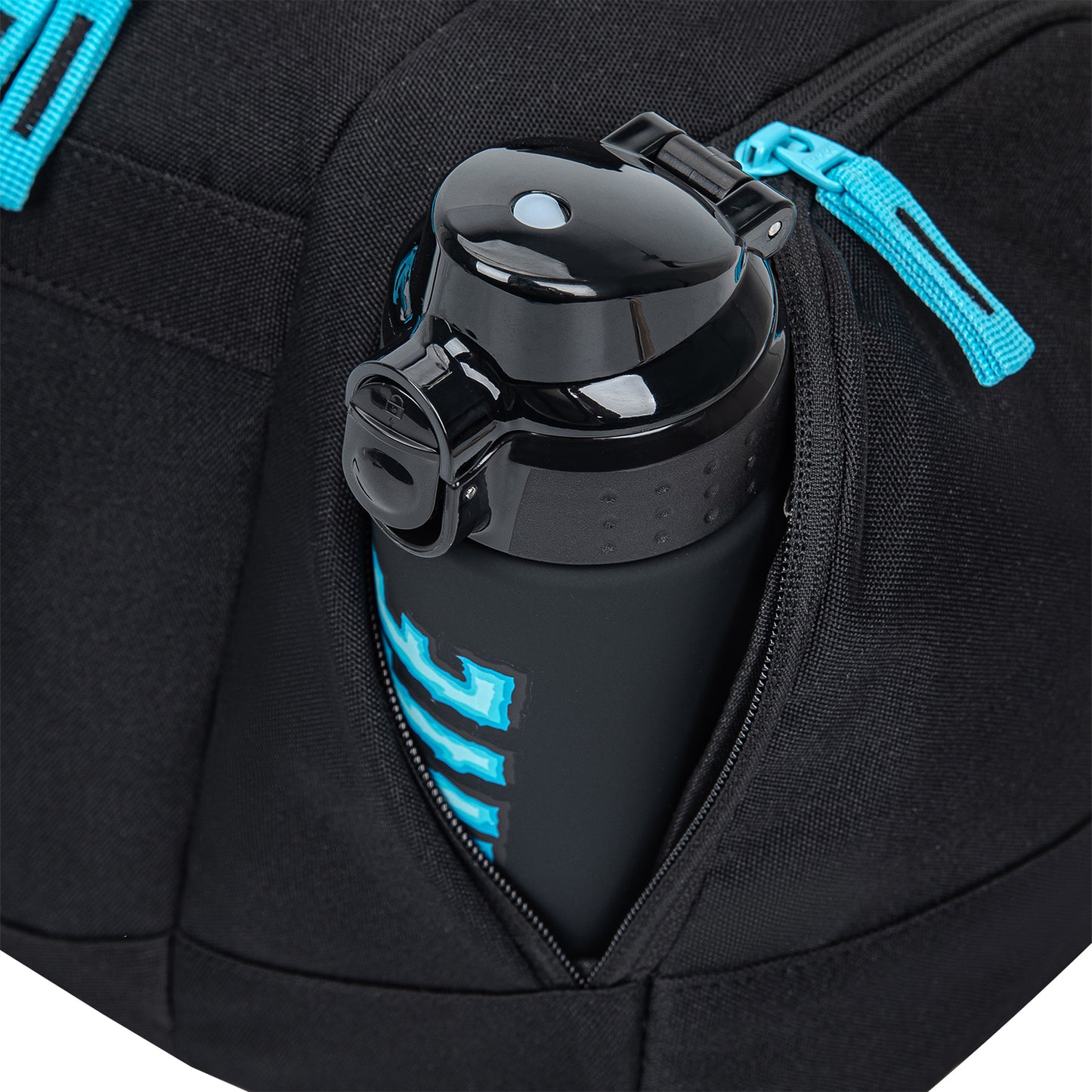 Sportovní taška Fortnite Blue