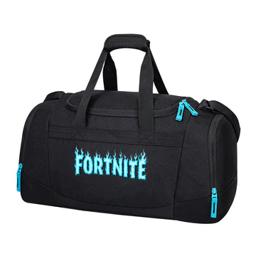 Sportovní taška Fortnite Blue