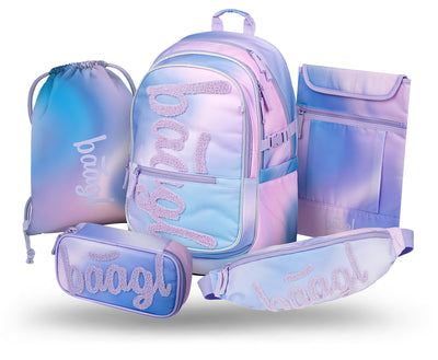 Školní set Core Sky III