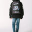Školní set Skate Bluelight III