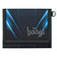 Školní set Skate Bluelight III