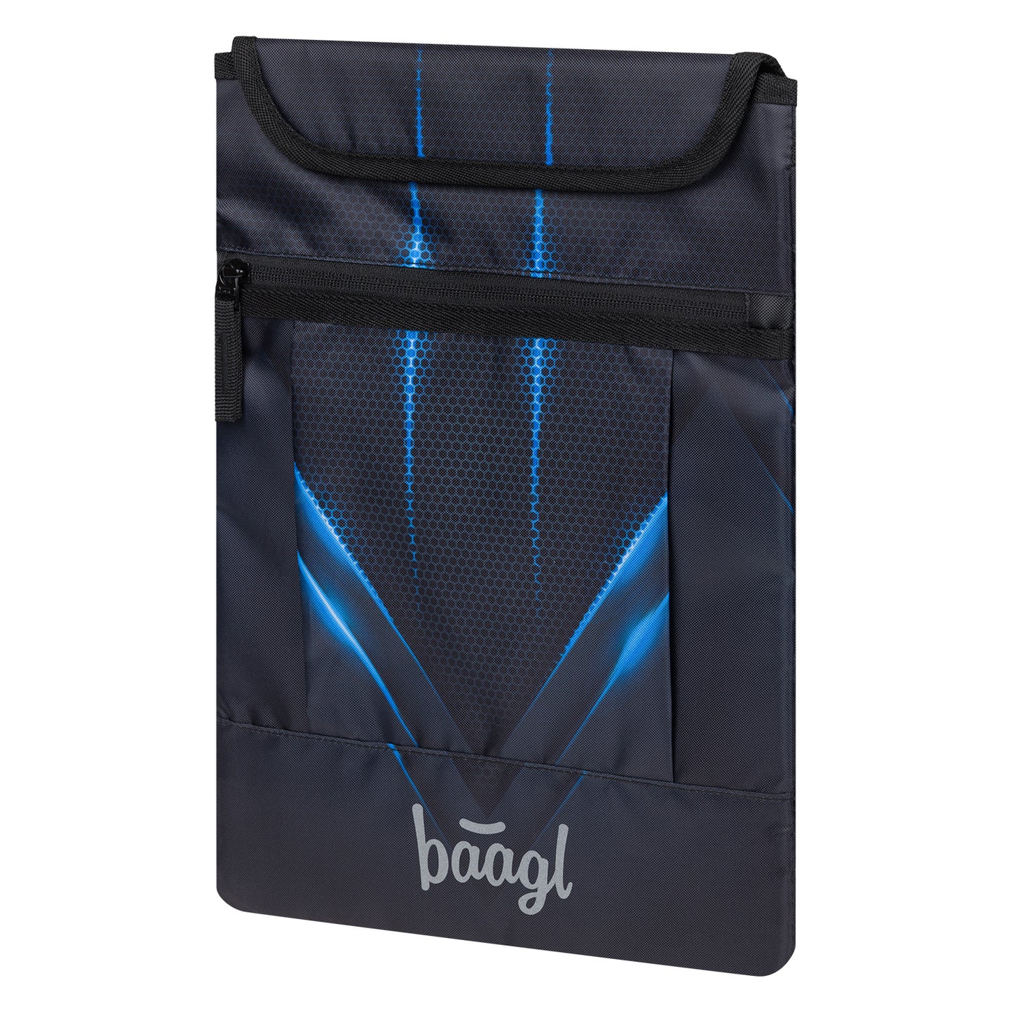 Školní set Skate Bluelight III
