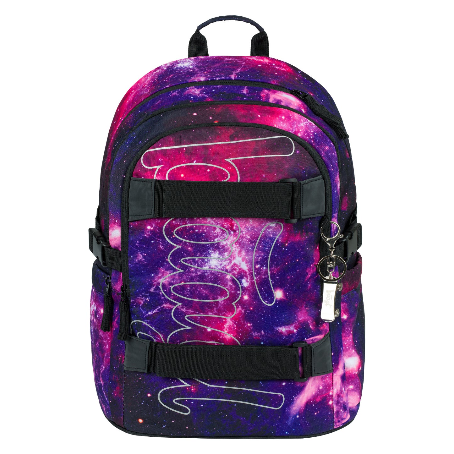 Školní set Skate Galaxy III