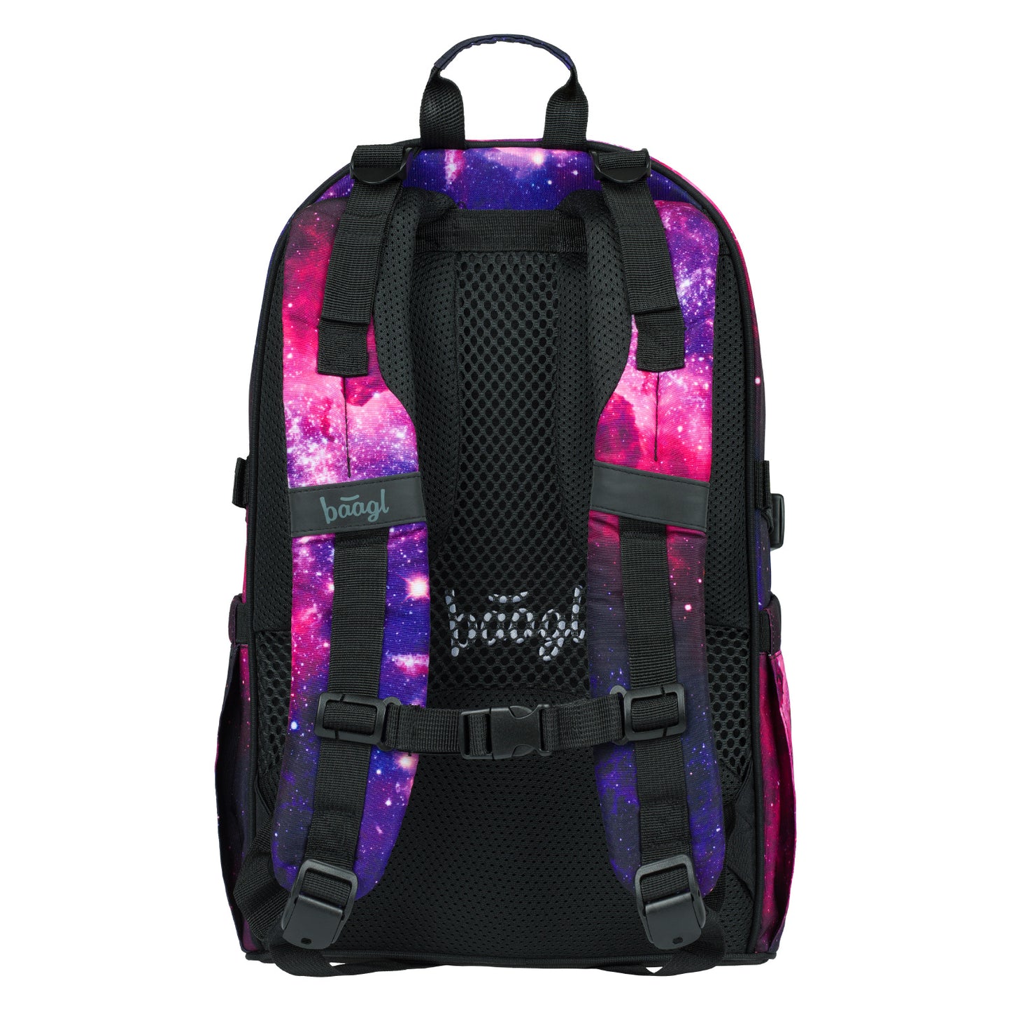 Školní set Skate Galaxy III