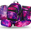 Školní set Skate Galaxy III