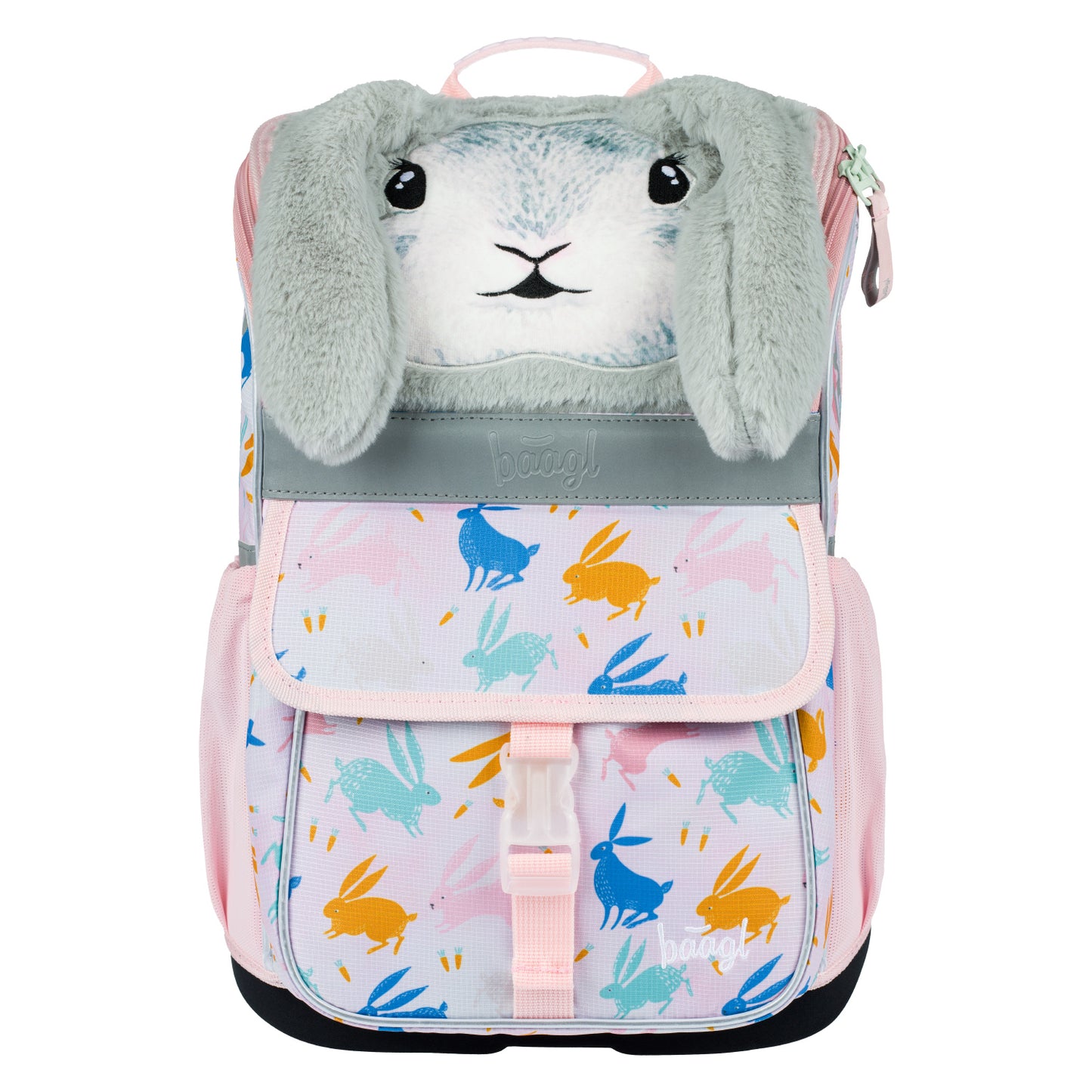 Školní set Zippy Bunny III