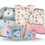 Školní set Zippy Bunny III