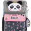 Školní set Zippy Panda III