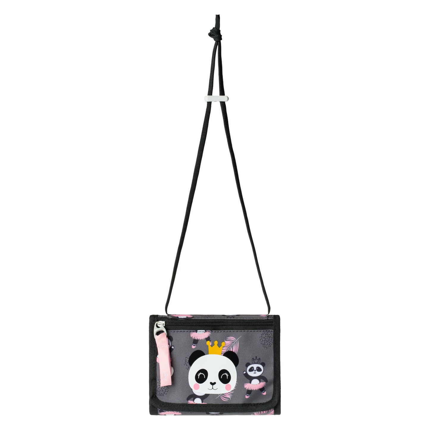 Školní set Zippy Panda III