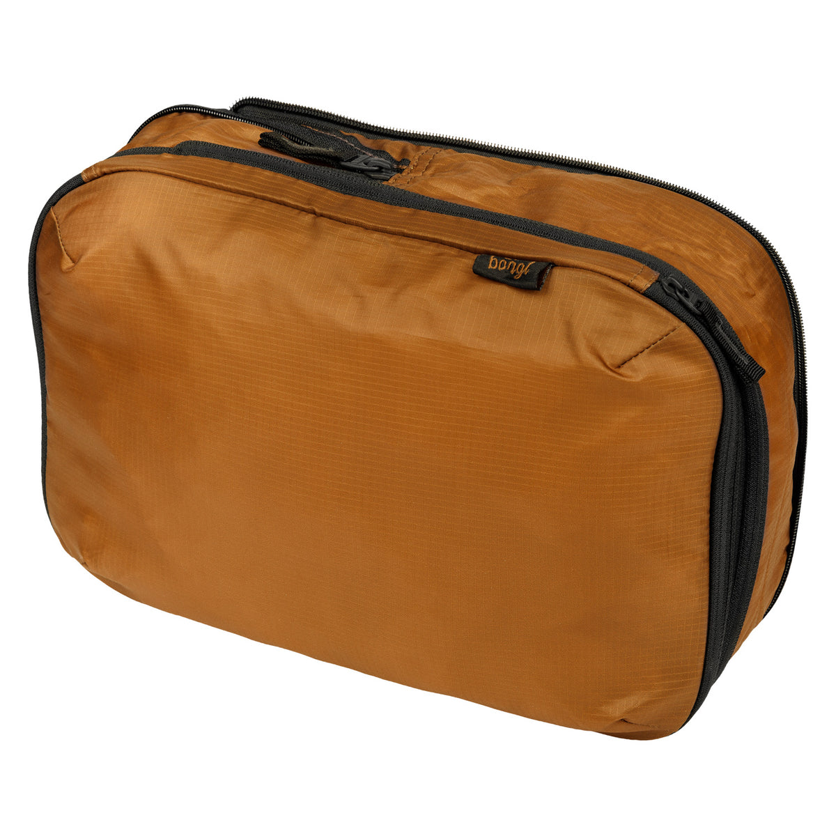 Kompresní organizér set 3 ks Caramel