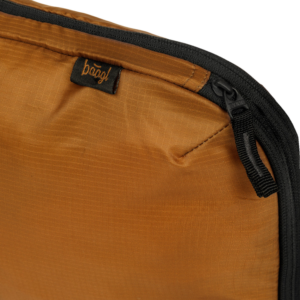 Kompresní organizér set 3 ks Caramel