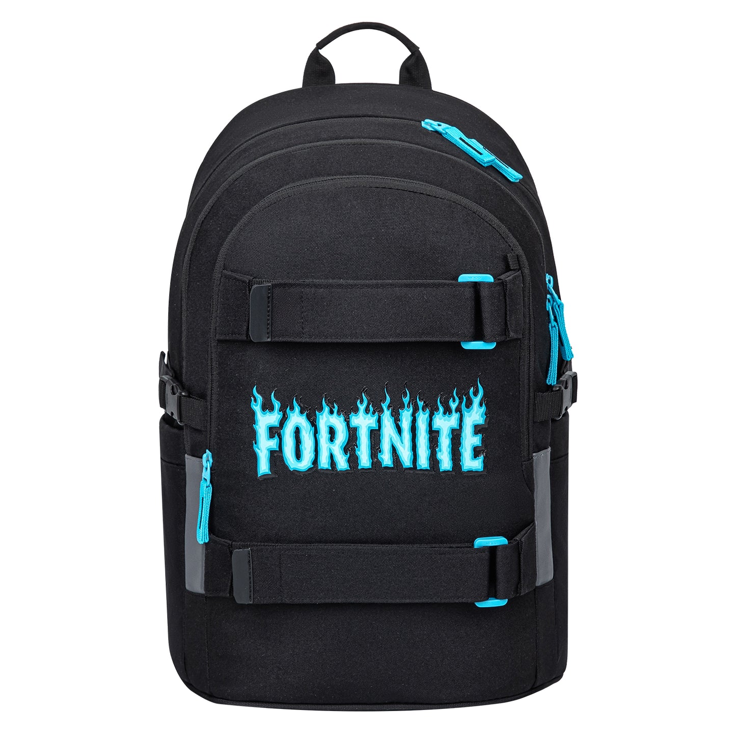 Školní set Skate Fortnite Blue