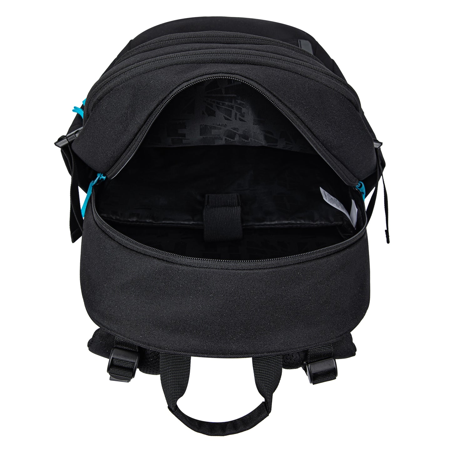 Školní set Skate Fortnite Blue