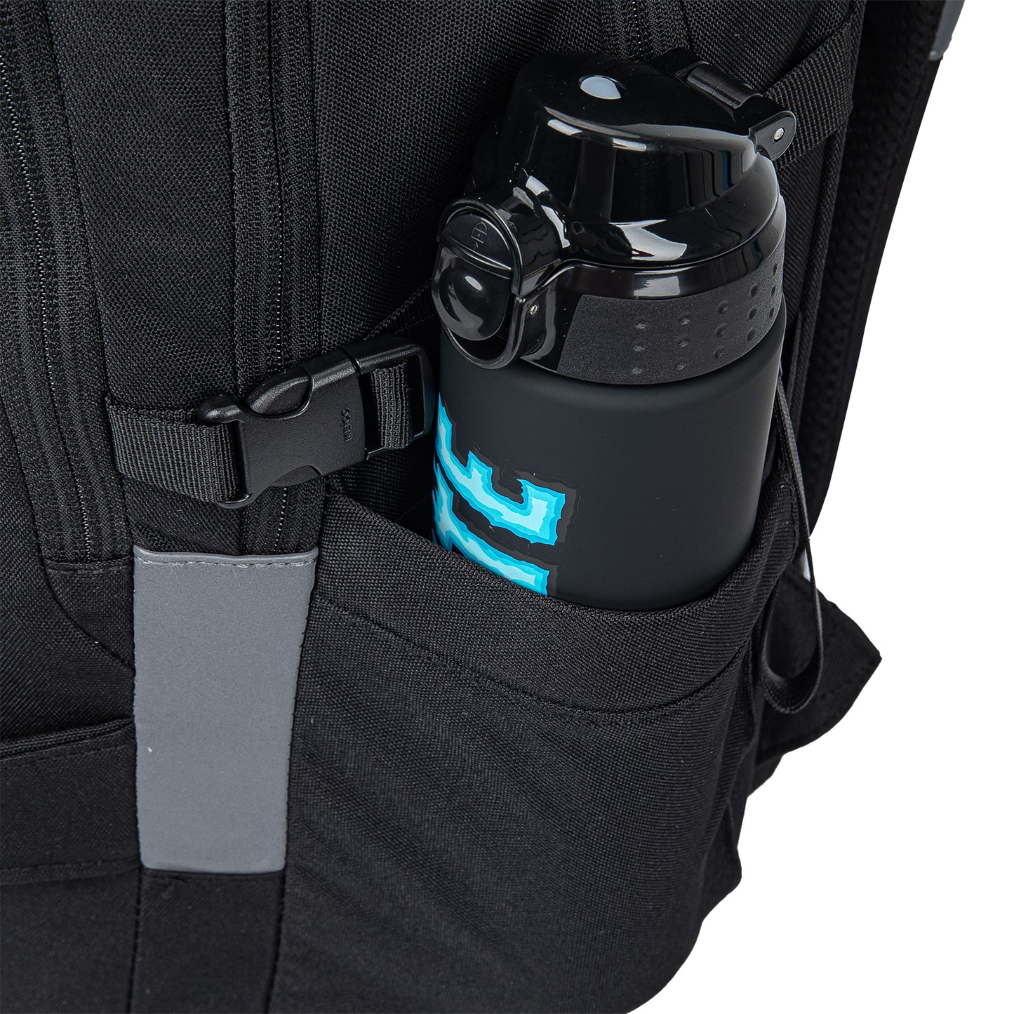 Školní set Skate Fortnite Blue