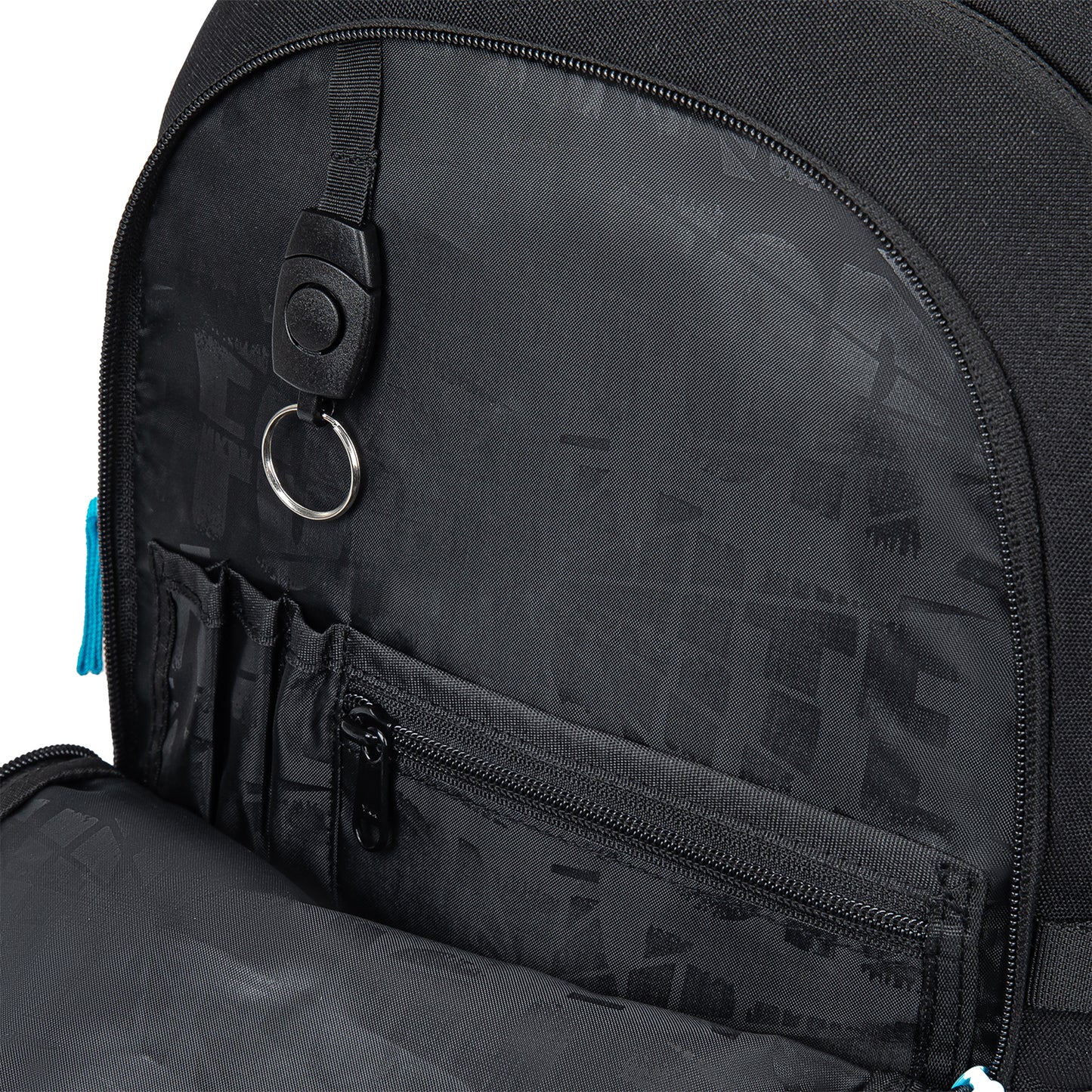 Školní set Skate Fortnite Blue