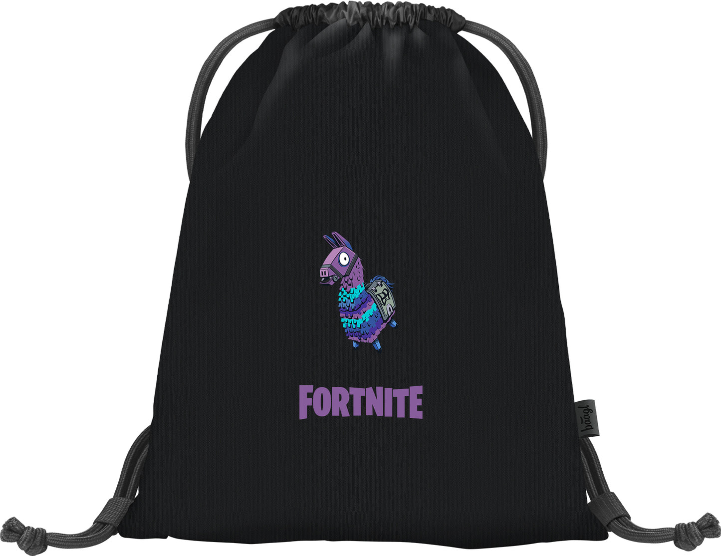Školní set Core Fortnite Llama II