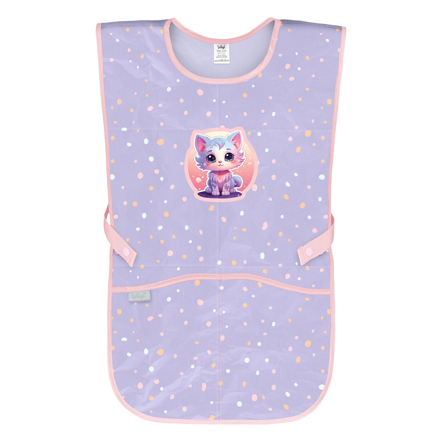 Školní set Airy Mazlíčci III
