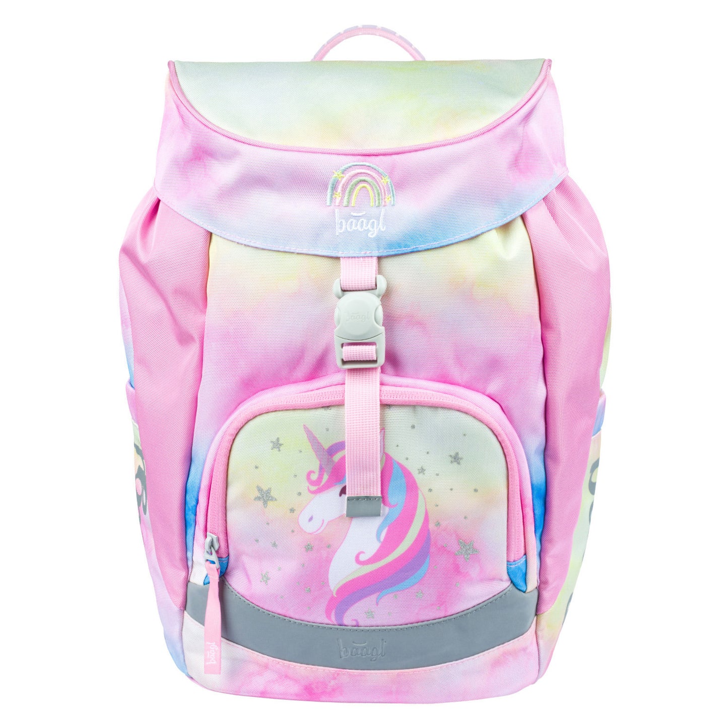Školní set Airy Rainbow Unicorn III