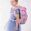 Školní set Airy Rainbow Unicorn III